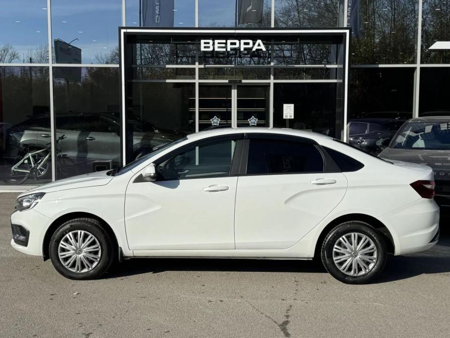 Lada (ВАЗ) Vesta I Рестайлинг (NG) Пермь  - изображение 4