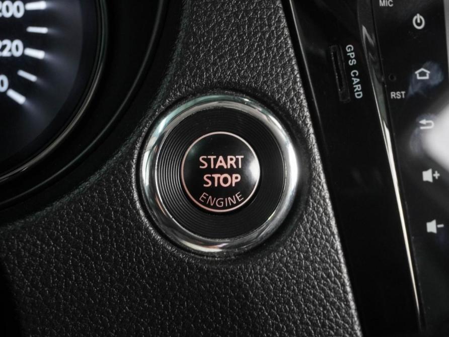 Nissan X-Trail III Рестайлинг Воронеж  - изображение 22