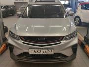 Geely Coolray I Санкт-Петербург  - изображение 8