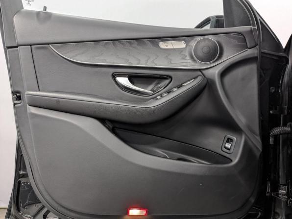 Mercedes-Benz GLC I (X253) с пробегом 2017 года, цена 2 600 000 рублей, 144475 км, внедорожник, Автокод Объявления
