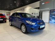 Hyundai Solaris I Москва  - изображение 21