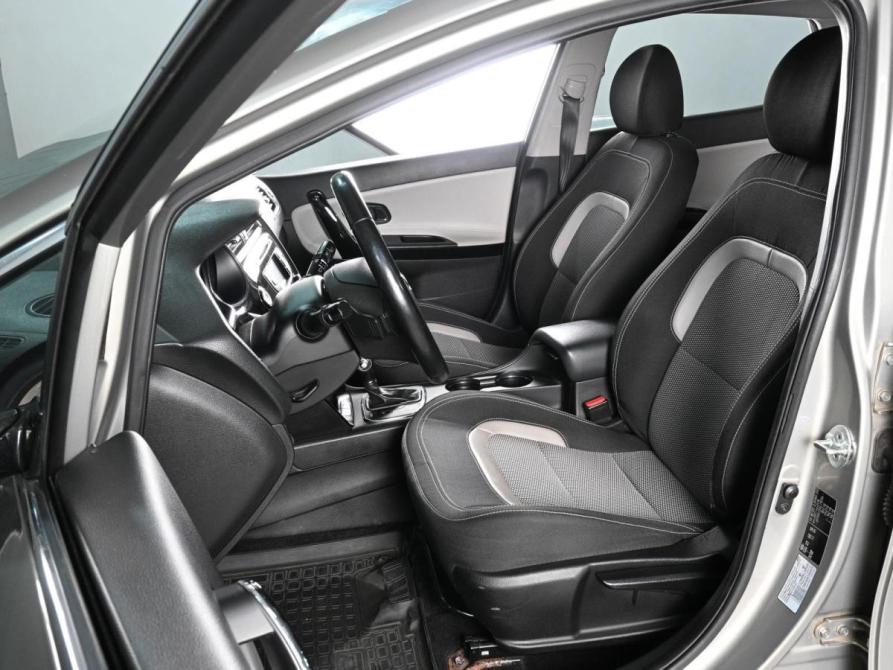 Kia Ceed II Рестайлинг Ростов-на-Дону  - изображение 10