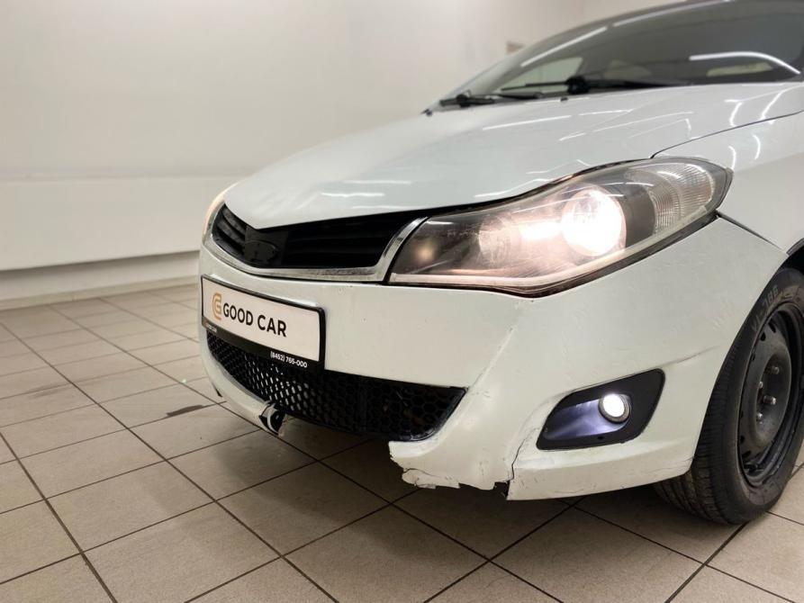 Chery Bonus (A13) Энгельс  - изображение 10