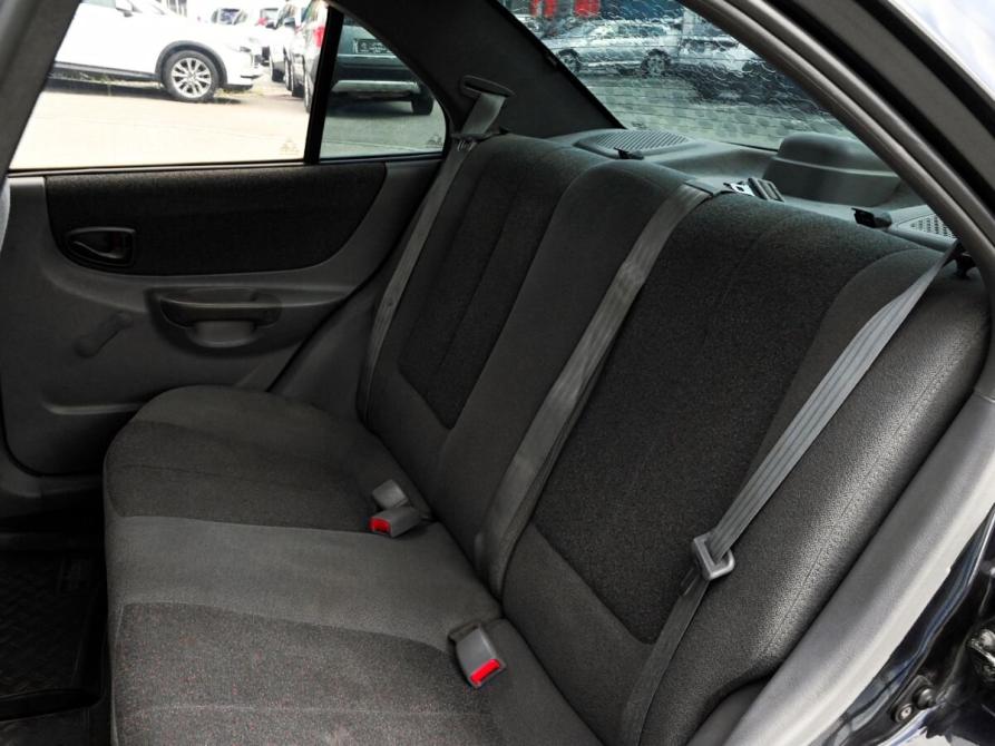 Hyundai Accent II Екатеринбург  - изображение 13