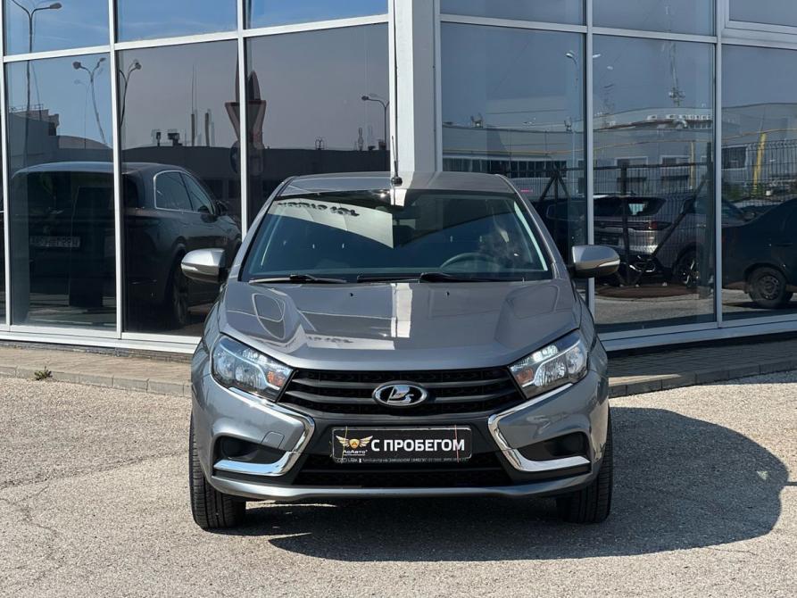 Lada (ВАЗ) Vesta I Самара  - изображение 3