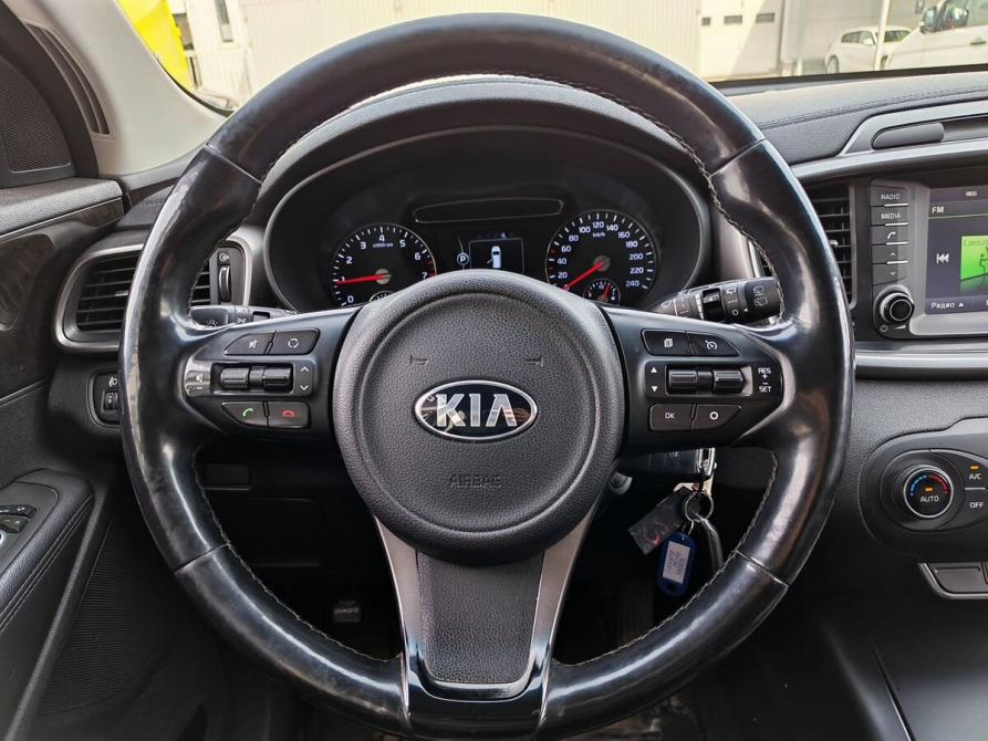 Kia Sorento III Prime Москва  - изображение 12