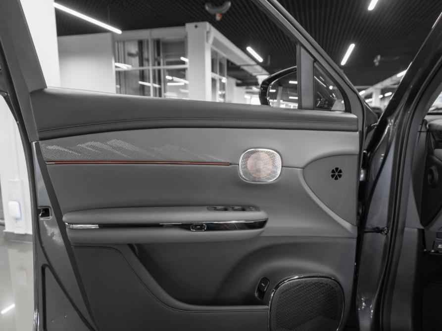 GAC Trumpchi S7 I Рестайлинг Москва  - изображение 21