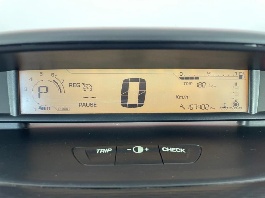 Citroen C4 I Рестайлинг Воронеж  - изображение 14