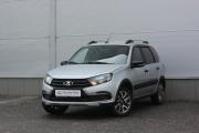 Lada (ВАЗ) Granta I Рестайлинг Белгород  - изображение 22