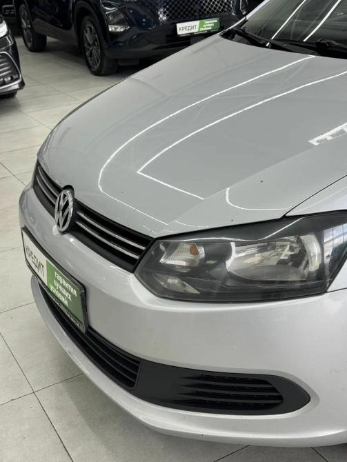 Volkswagen Polo V Шахты  - изображение 9