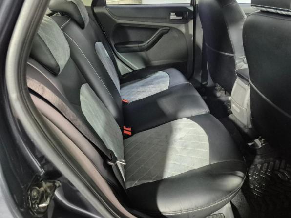Ford Focus II с пробегом 2006 года, цена 350 000 рублей, 334700 км, седан, Автокод Объявления