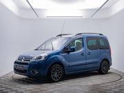 Citroen Berlingo II Рестайлинг Москва  - изображение 17