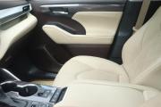 Toyota Highlander IV (XU70) Казань  - изображение 34