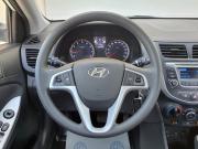 Hyundai Solaris I Рестайлинг Челябинск  - изображение 46