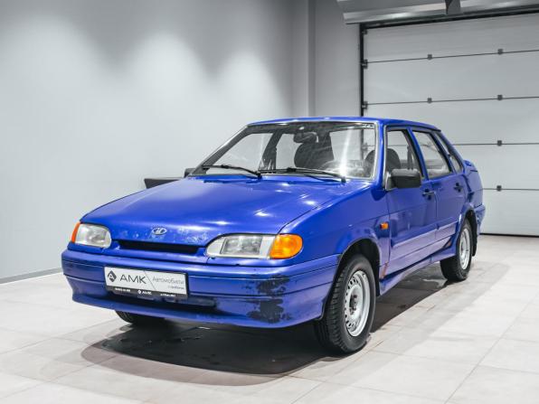 Lada (ВАЗ) 2115 с пробегом 2010 года, цена 178 605 рублей, 228036 км, седан, Автокод Объявления