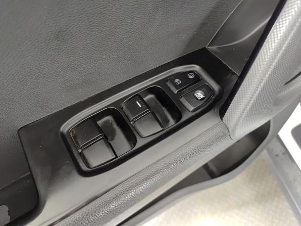 Hyundai Creta I с пробегом 2019 года, цена 1 730 000 рублей, 97000 км, внедорожник, Автокод Объявления