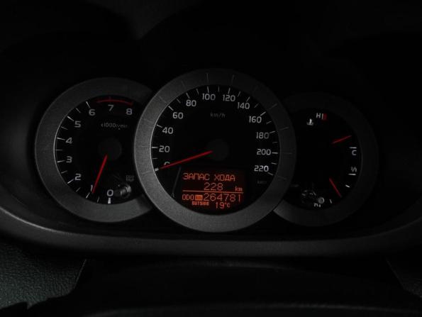 Toyota RAV4 III (XA30) с пробегом 2006 года, цена 999 000 рублей, 264781 км, внедорожник, Автокод Объявления