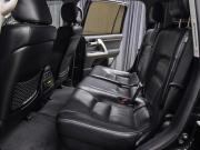 Toyota Land Cruiser 200 Series Рестайлинг 1 Москва  - изображение 38