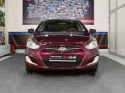 Hyundai Solaris I Кемерово  - изображение 22