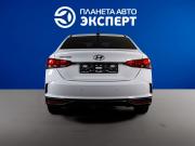 Hyundai Solaris II Рестайлинг Челябинск  - изображение 23