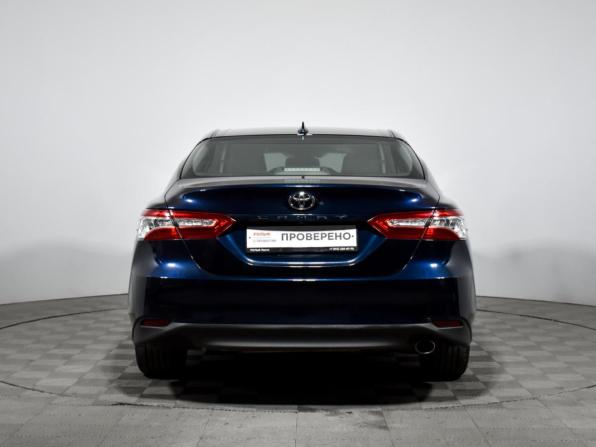 Toyota Camry VIII (XV70) с пробегом 2020 года, цена 2 690 000 рублей, 150000 км, седан, Автокод Объявления