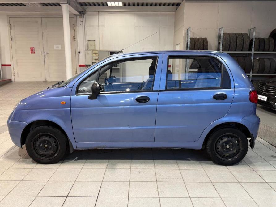 Daewoo Matiz II Челябинск  - изображение 7