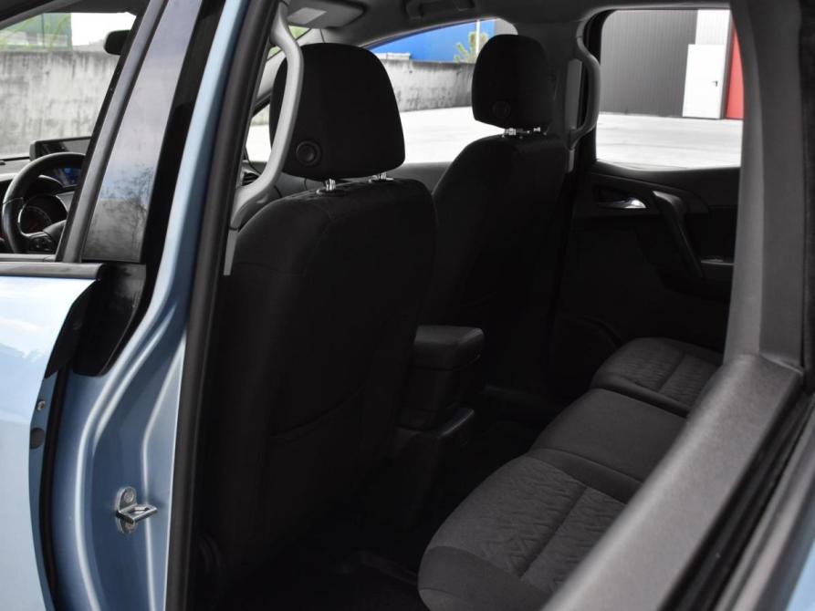 Opel Meriva B Краснодар  - изображение 11
