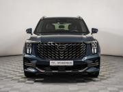 GAC GS8 II Москва  - изображение 29