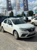 Renault Logan II Рестайлинг Вологда  - изображение 9