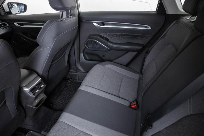 Geely Emgrand II с пробегом 2024 года, цена 1 809 000 рублей, 9572 км, седан, Автокод Объявления