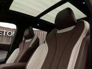 Geely Monjaro I Москва  - изображение 40