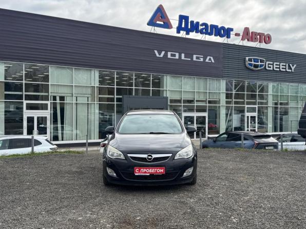 Opel Astra J с пробегом 2011 года, цена 626 000 рублей, 151465 км, хэтчбек, Автокод Объявления