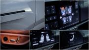 Li Auto (Lixiang) L6 I Москва  - изображение 27