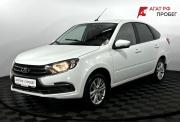 Lada (ВАЗ) Granta I Рестайлинг Нижний Новгород  - изображение 24
