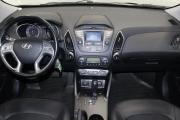 Hyundai ix35 I Рестайлинг Кемерово  - изображение 31