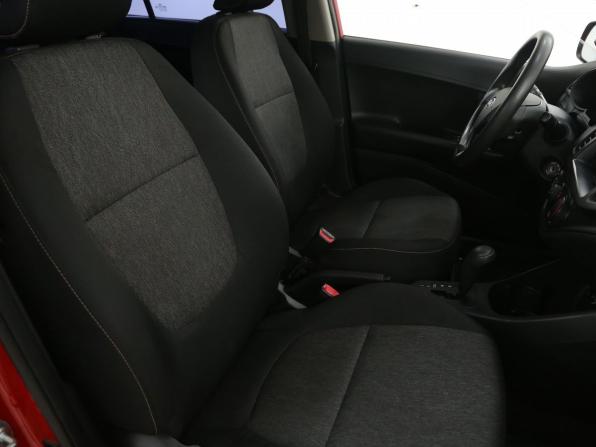 Kia Picanto II с пробегом 2011 года, цена 755 000 рублей, 62500 км, хэтчбек, Автокод Объявления