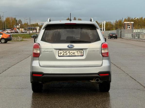 Subaru Forester IV с пробегом 2013 года, цена 1 425 000 рублей, 219710 км, внедорожник, Автокод Объявления