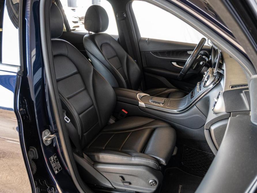 Mercedes-Benz GLC I (X253) Рестайлинг Краснодар  - изображение 8