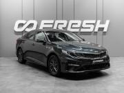Kia Optima IV Рестайлинг Тюмень  - изображение 20