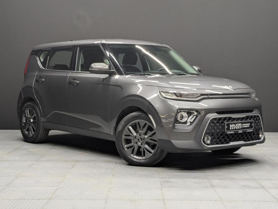 Kia Soul III Москва  - изображение 3