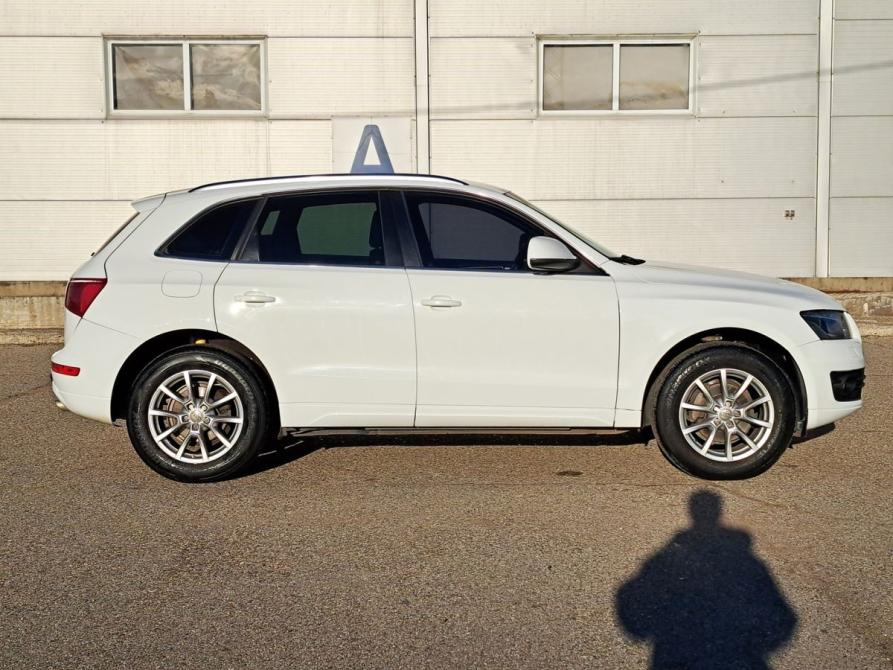 Audi Q5 I (8R) Набережные Челны  - изображение 5