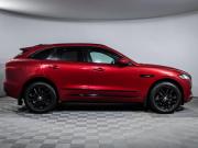 Jaguar F-Pace I Москва  - изображение 23