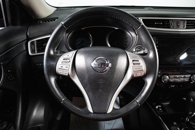 Nissan X-Trail III с пробегом 2015 года, цена 1 879 000 рублей, 112135 км, внедорожник, Автокод Объявления