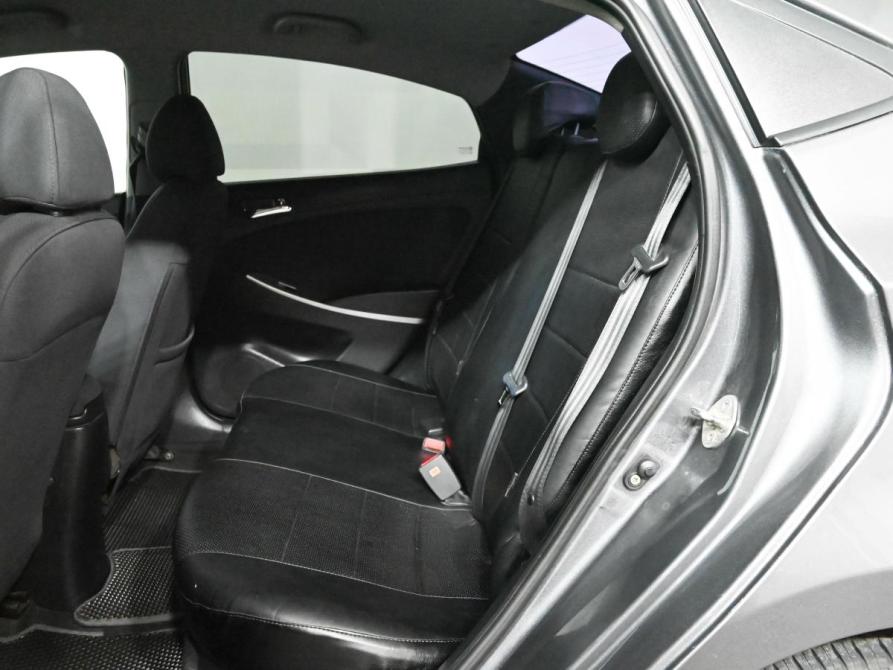 Hyundai Solaris I Екатеринбург  - изображение 14
