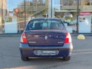 Renault Symbol I Рестайлинг Ижевск  - изображение 29