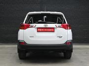 Toyota RAV4 IV (XA40) Екатеринбург  - изображение 23