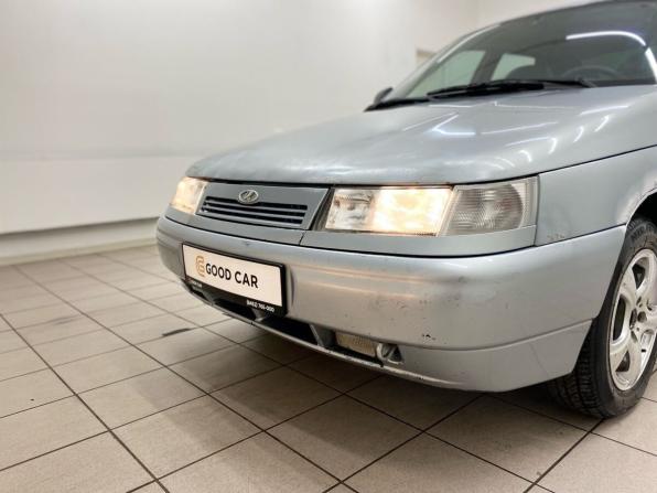 Lada (ВАЗ) 2112 с пробегом 2007 года, цена 169 000 рублей, 273730 км, хэтчбек, Автокод Объявления