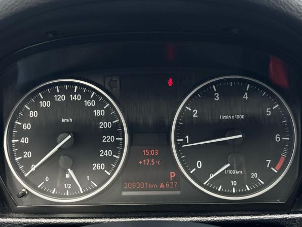BMW X1 I (E84) с пробегом 2011 года, цена 1 080 000 рублей, 209301 км, внедорожник, Автокод Объявления