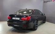 BMW 7 серии V (F01/F02/F04) Сургут  - изображение 25