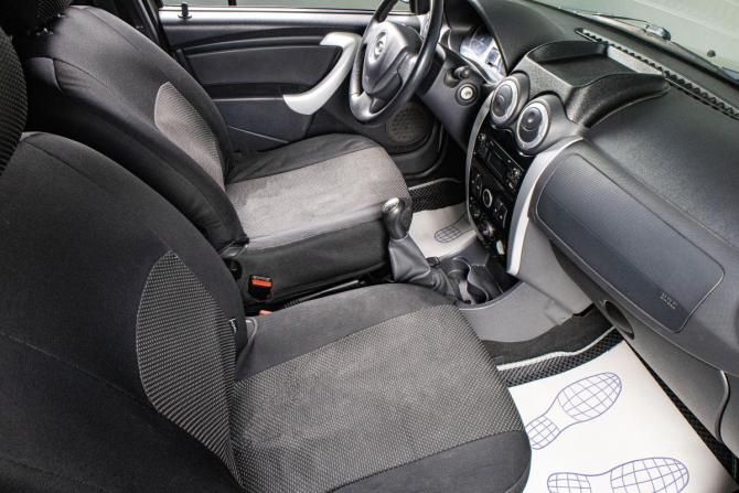 Lada (ВАЗ) Largus I с пробегом 2019 года, цена 799 000 рублей, 168700 км, универсал, Автокод Объявления
